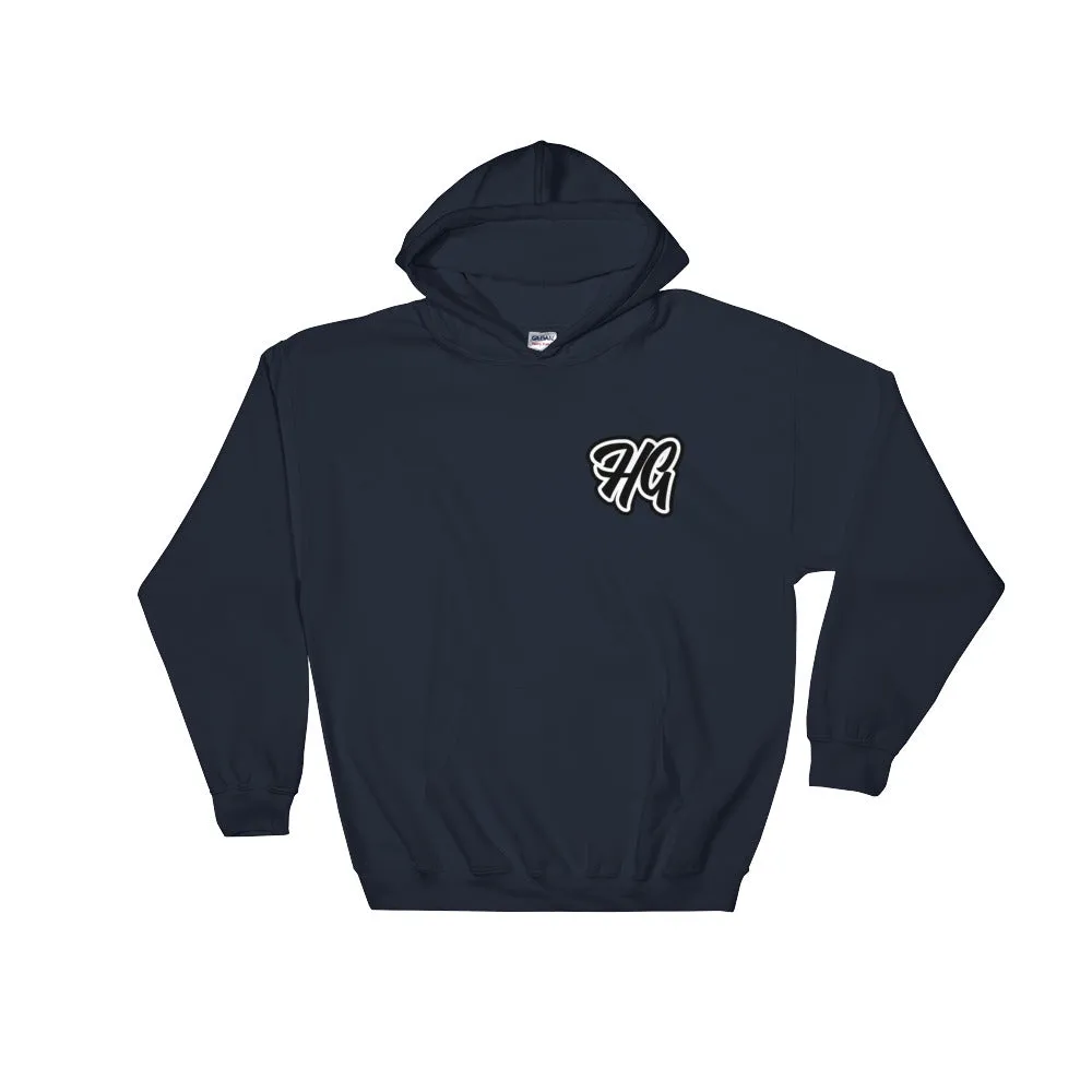 🖤 HOODIE GOODIES GEAR- Classic Hoodie Goodies Hooded Sweatshirt 🖤