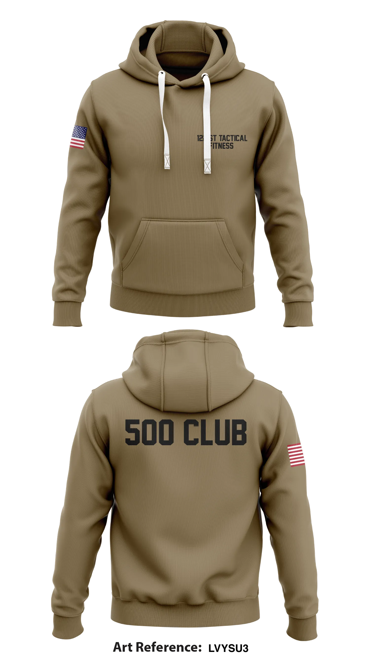 1221st Store 1  Core Men's Hooded Performance Sweatshirt - LvYsu3