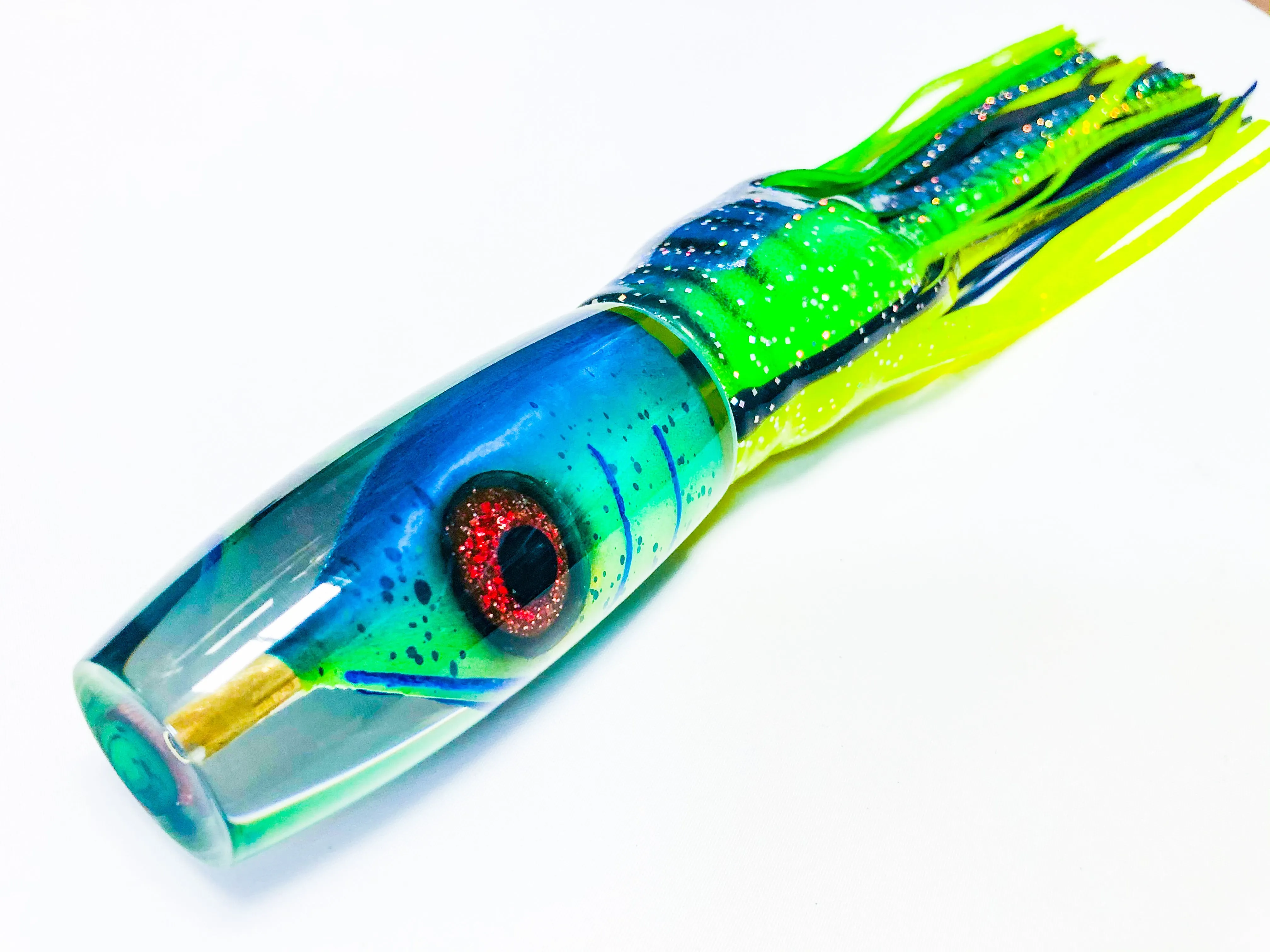 12" Ante Invert: Mahi to Da Max