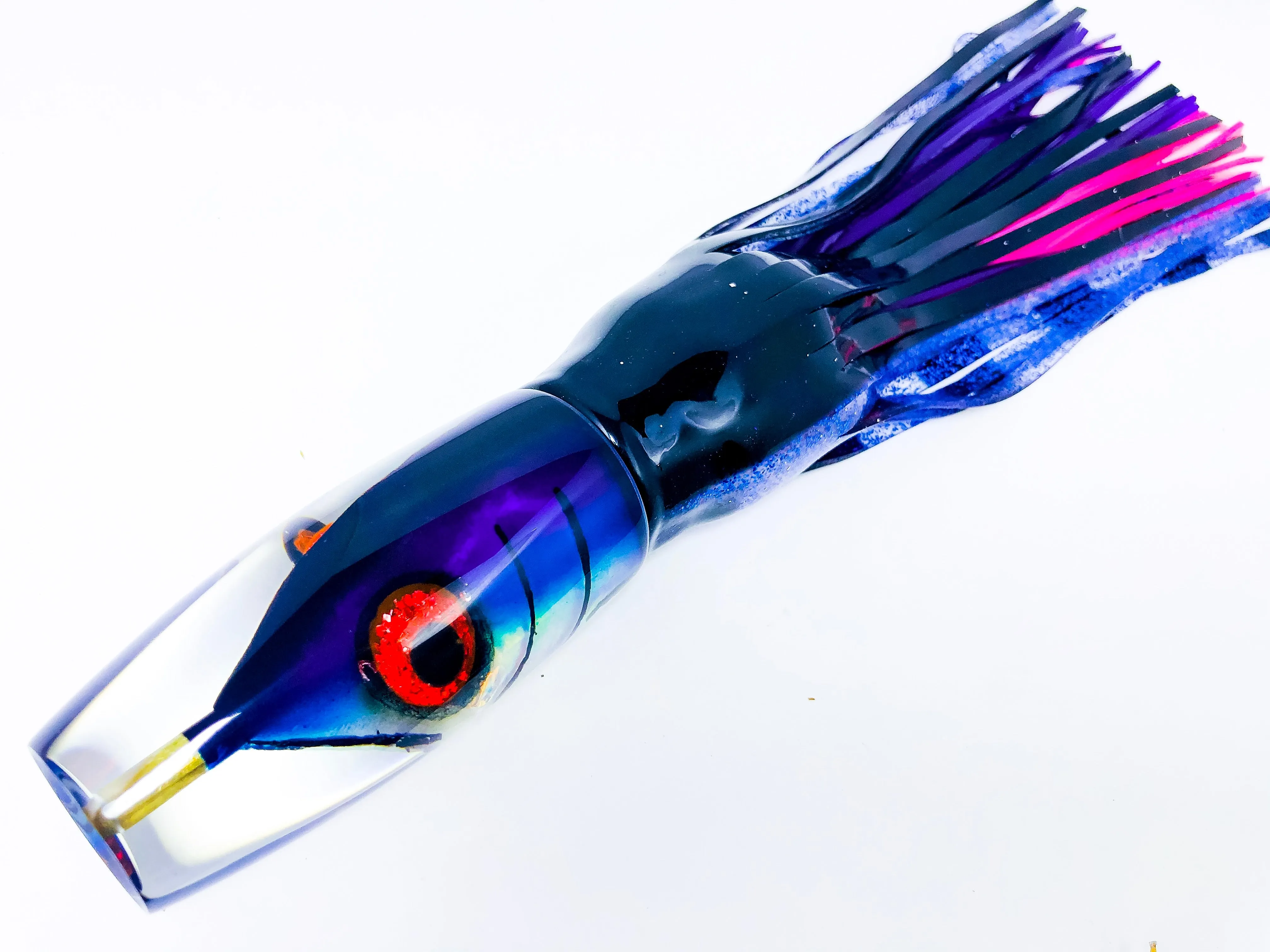 12" Ante Invert