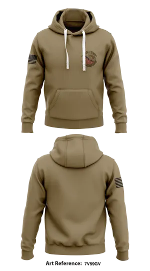 133 SFS  Core Men's Hooded Performance Sweatshirt - 7v59gV
