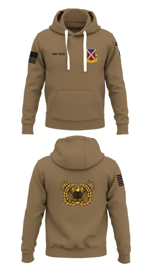 1th BSB Store 1  Core Men's Hooded Performance Sweatshirt - 81224494434