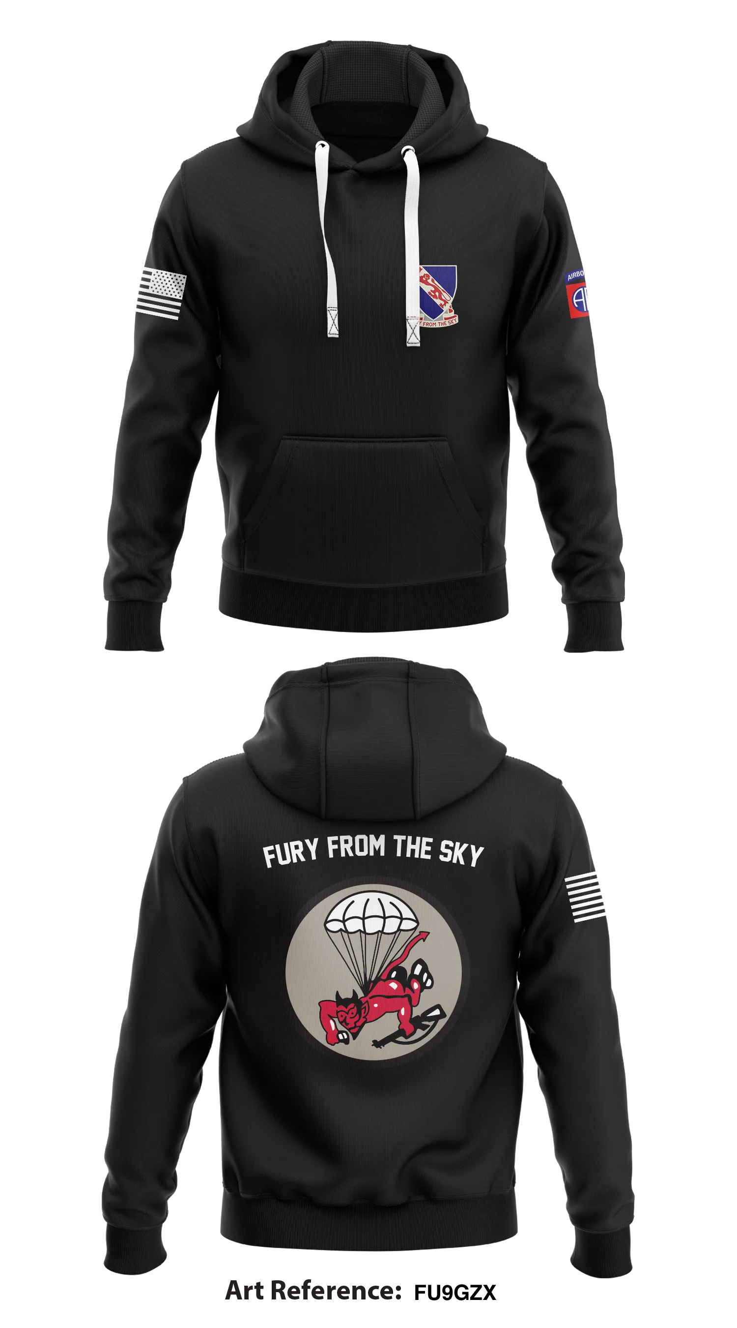2 fury Store 1  Core Men's Hooded Performance Sweatshirt - fu9gzx
