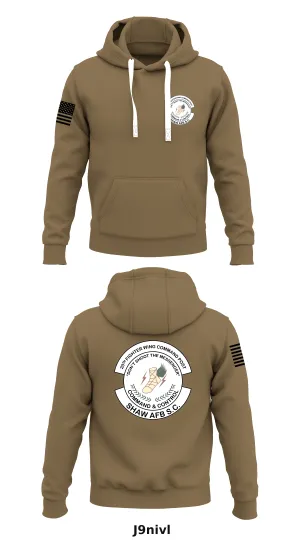 2 FW Command Post Store 1  Core Men's Hooded Performance Sweatshirt - J9nivl