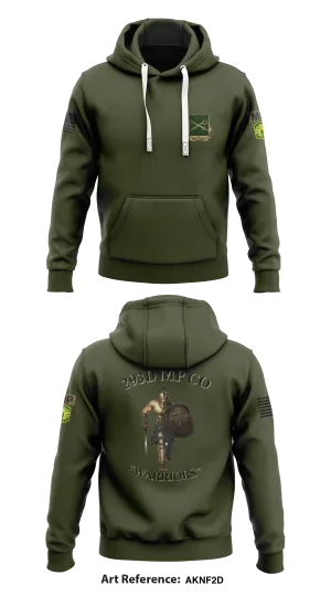 293D Military  Store 1  Core Men's Hooded Performance Sweatshirt - AknF2d