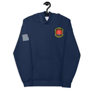 341 MSOS Store 1  Core Men's Hooded Performance Sweatshirt - 25hAp5