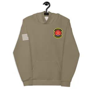 341 MSOS Store 1  Core Men's Hooded Performance Sweatshirt - ZRUg6B