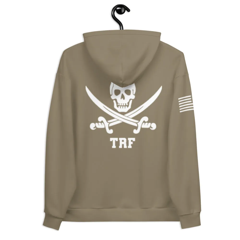 341 MSOS Store 1  Core Men's Hooded Performance Sweatshirt - ZRUg6B