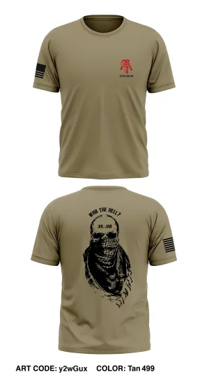 378th ELRS/POL Store 2 Core Men's SS Performance Tee - y2wGux