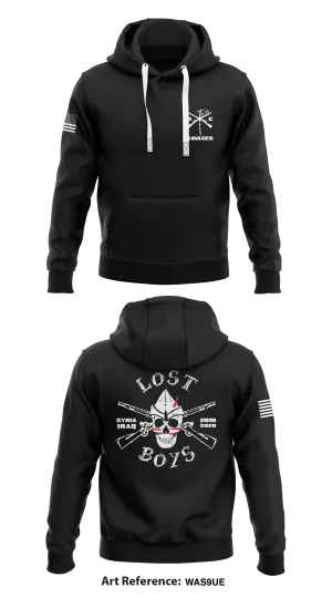 3/C/3-21 IN  Store 1  Core Men's Hooded Performance Sweatshirt - WaS9ue