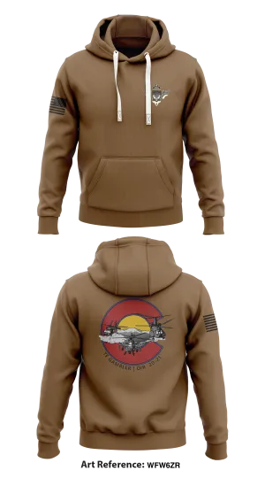 4-4 AB Store 1  Core Men's Hooded Performance Sweatshirt - WFW6ZR