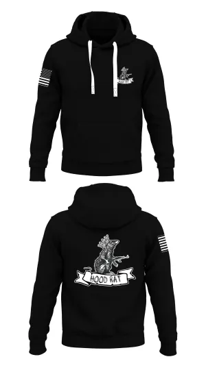 82 EASOS Store 1  Core Men's Hooded Performance Sweatshirt - 95944779267