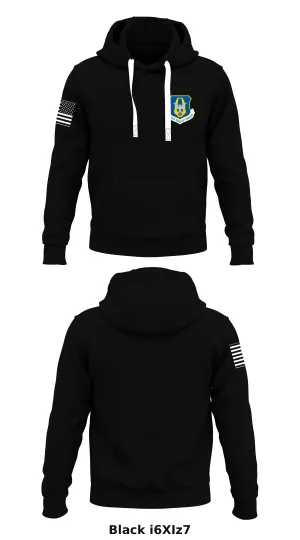 98 Airlift Wing Store 1  Core Men's Hooded Performance Sweatshirt - i6XIz7