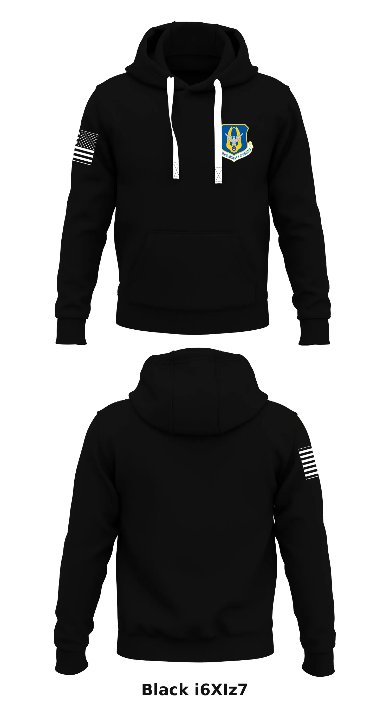 98 Airlift Wing Store 1  Core Men's Hooded Performance Sweatshirt - i6XIz7
