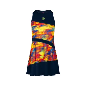 Abla Tech Dress