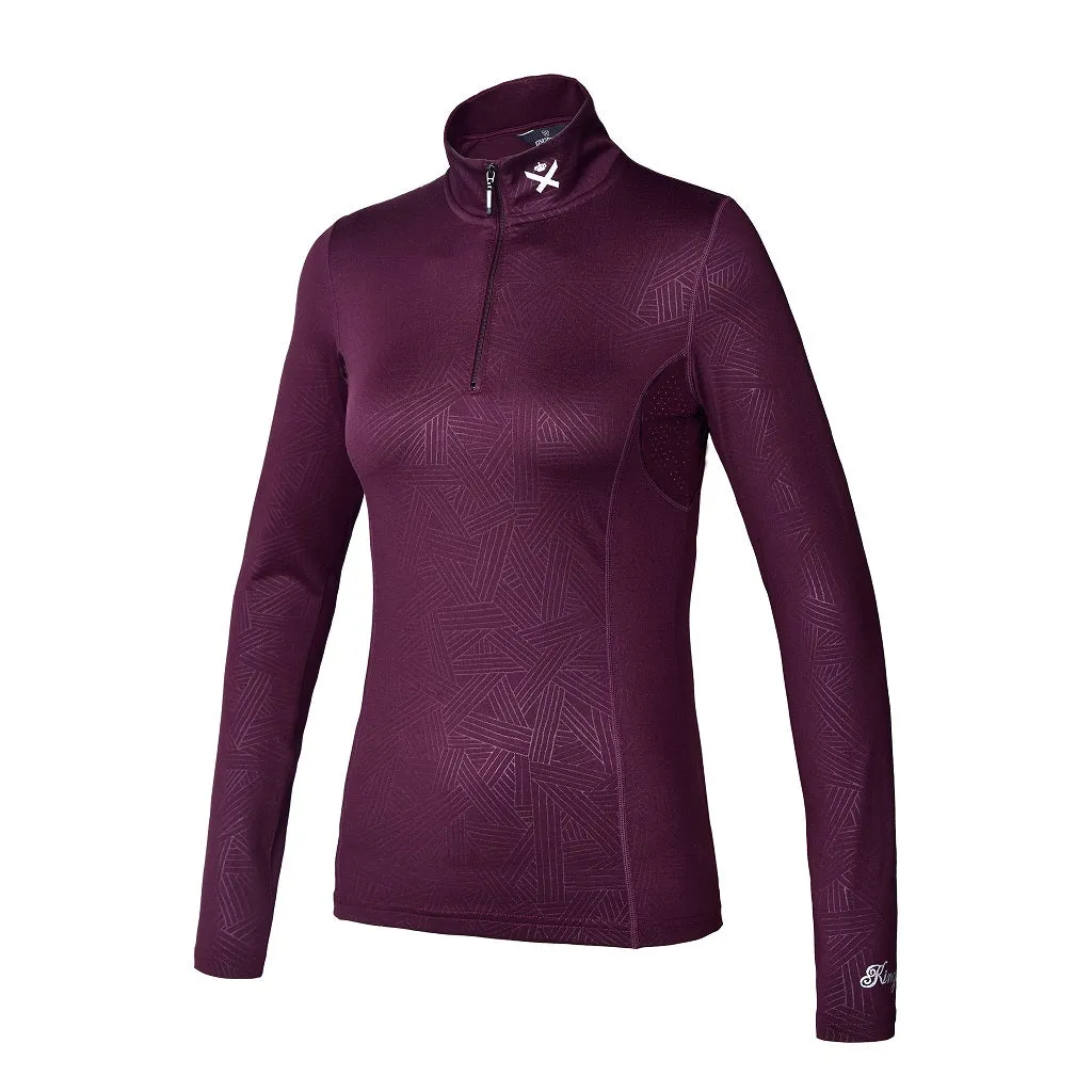 Acacia Training Shirt