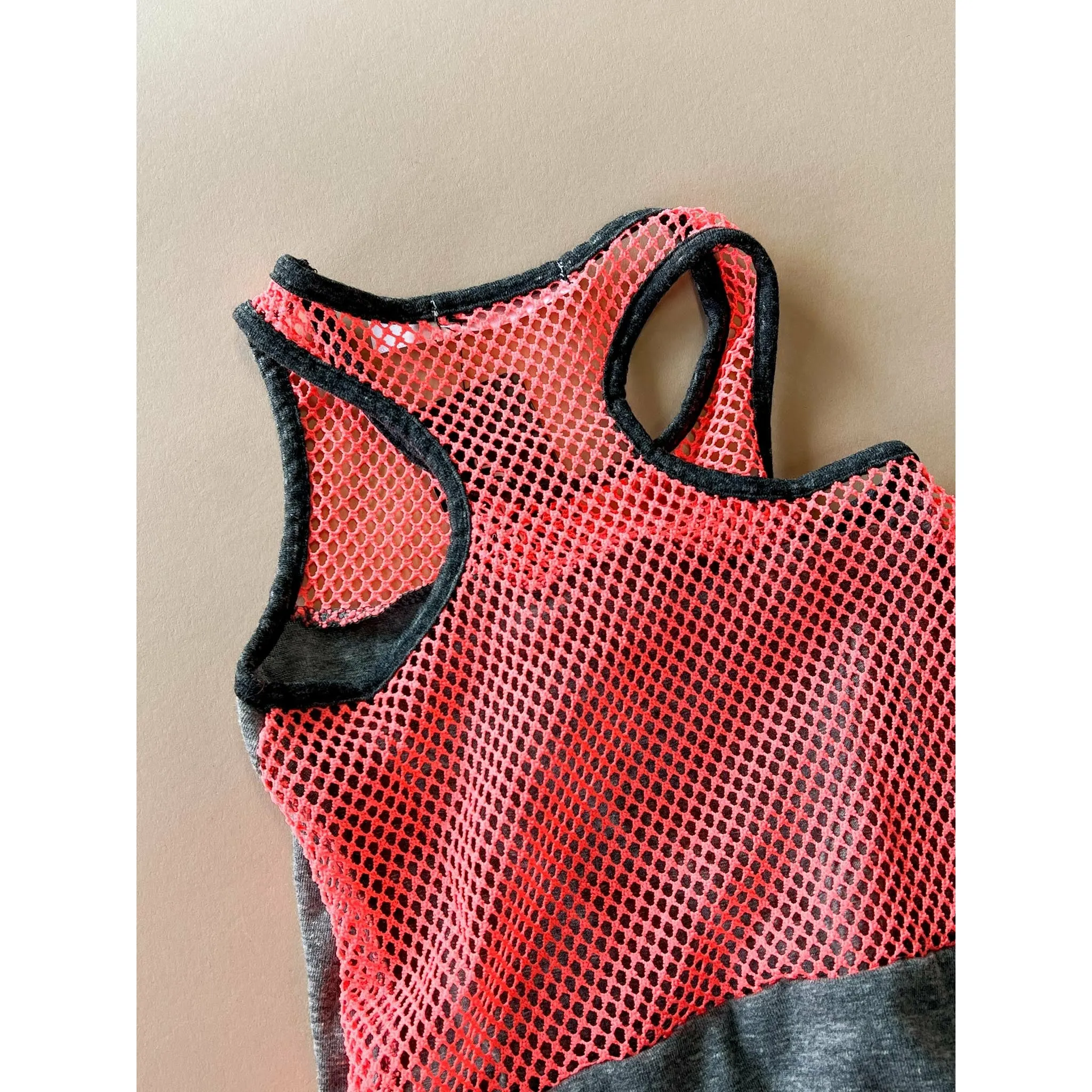 Ainsley-Neon Dress | Heather