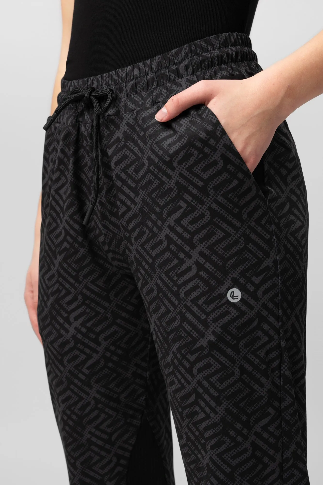 AirMesh Trackpants Tulum