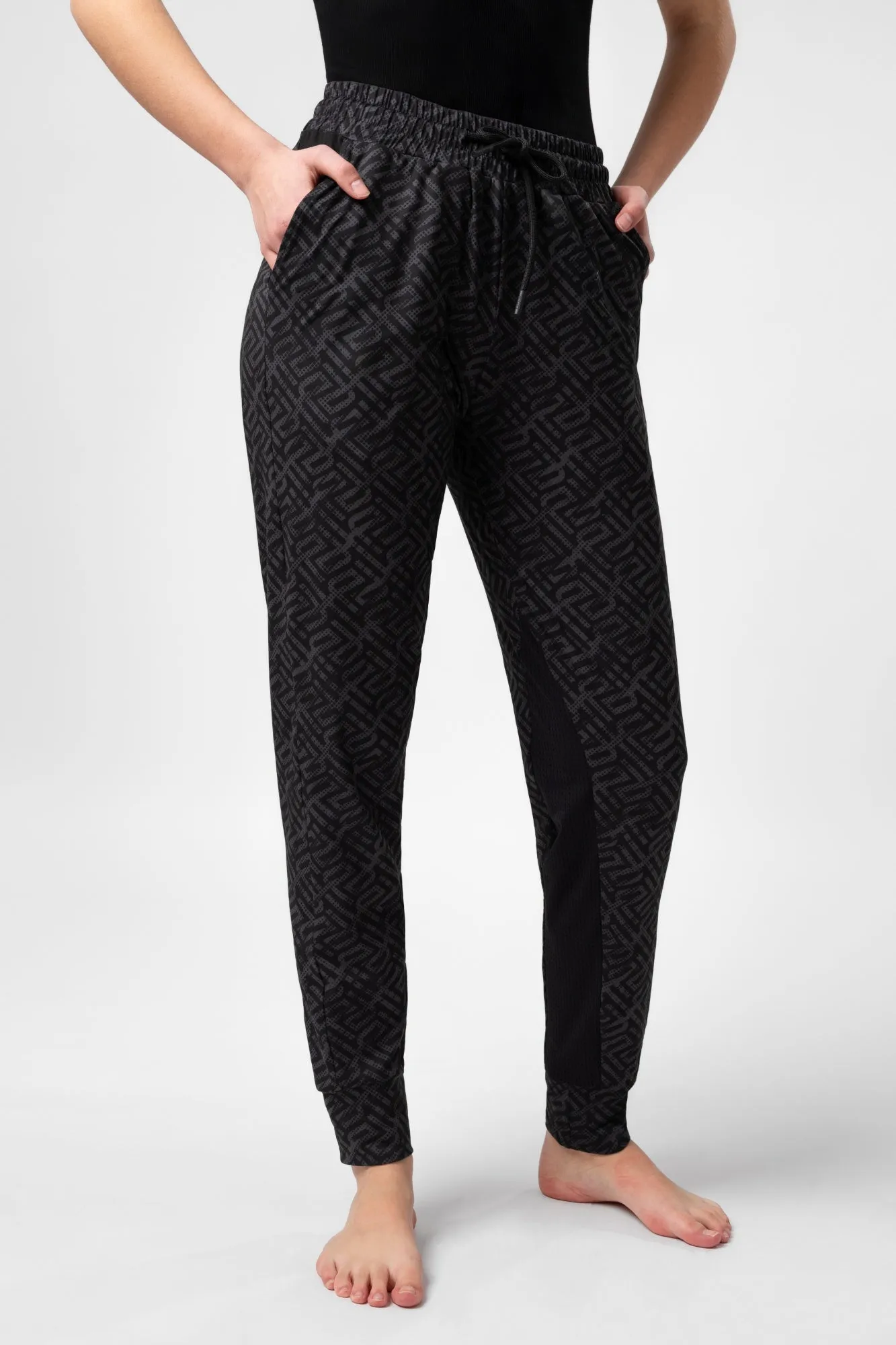 AirMesh Trackpants Tulum