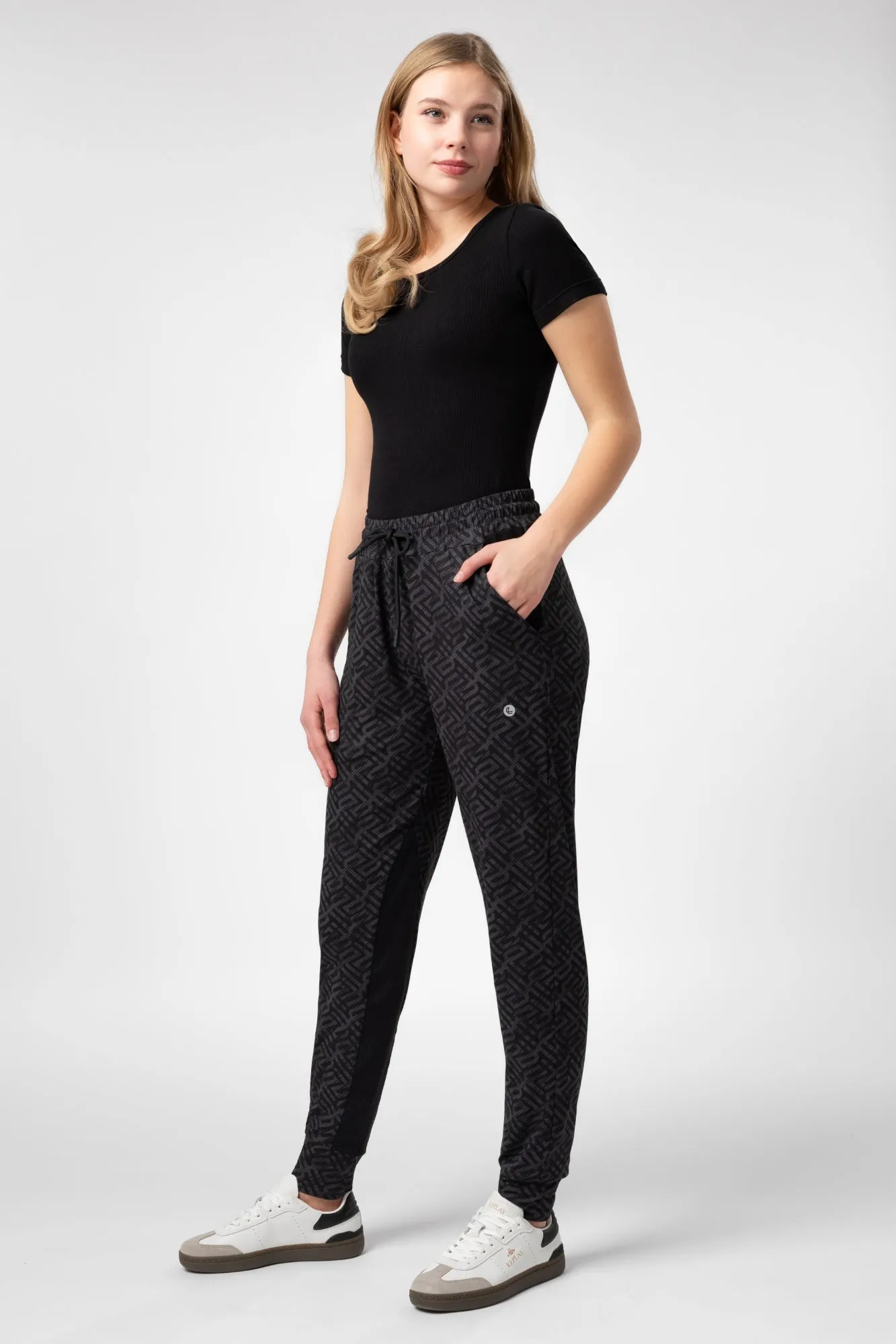AirMesh Trackpants Tulum
