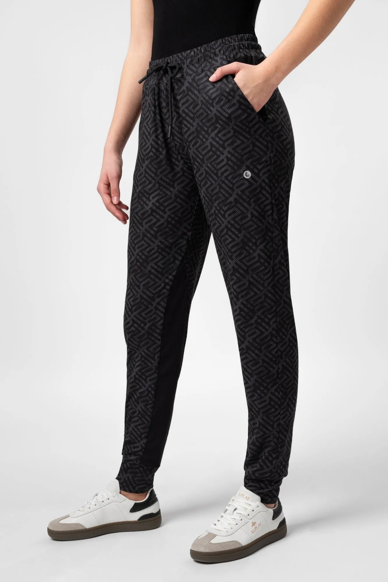 AirMesh Trackpants Tulum