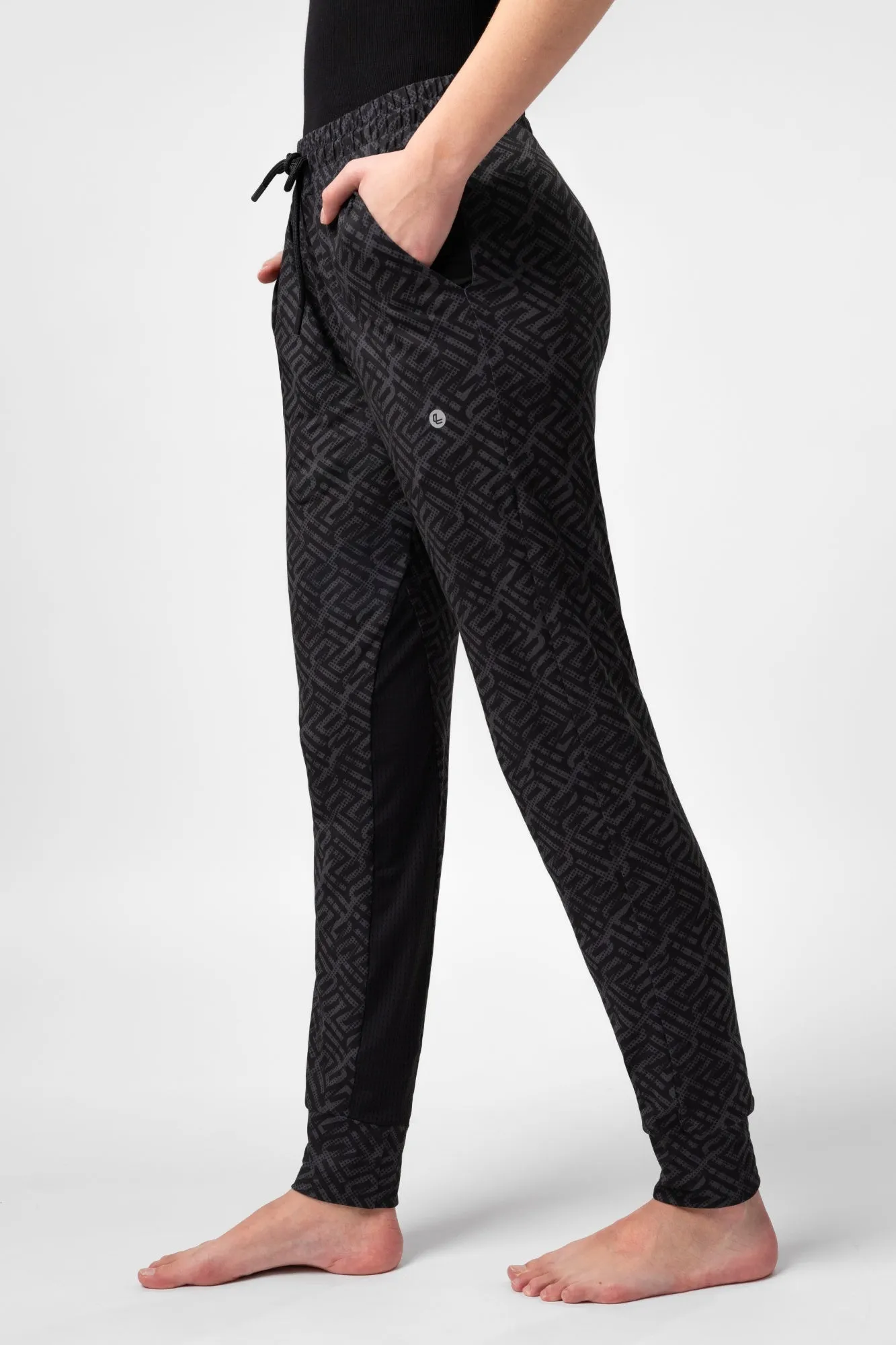 AirMesh Trackpants Tulum