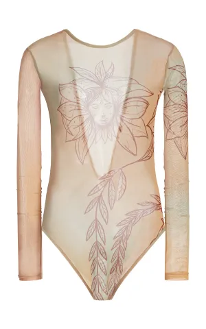 Aja Bodysuit