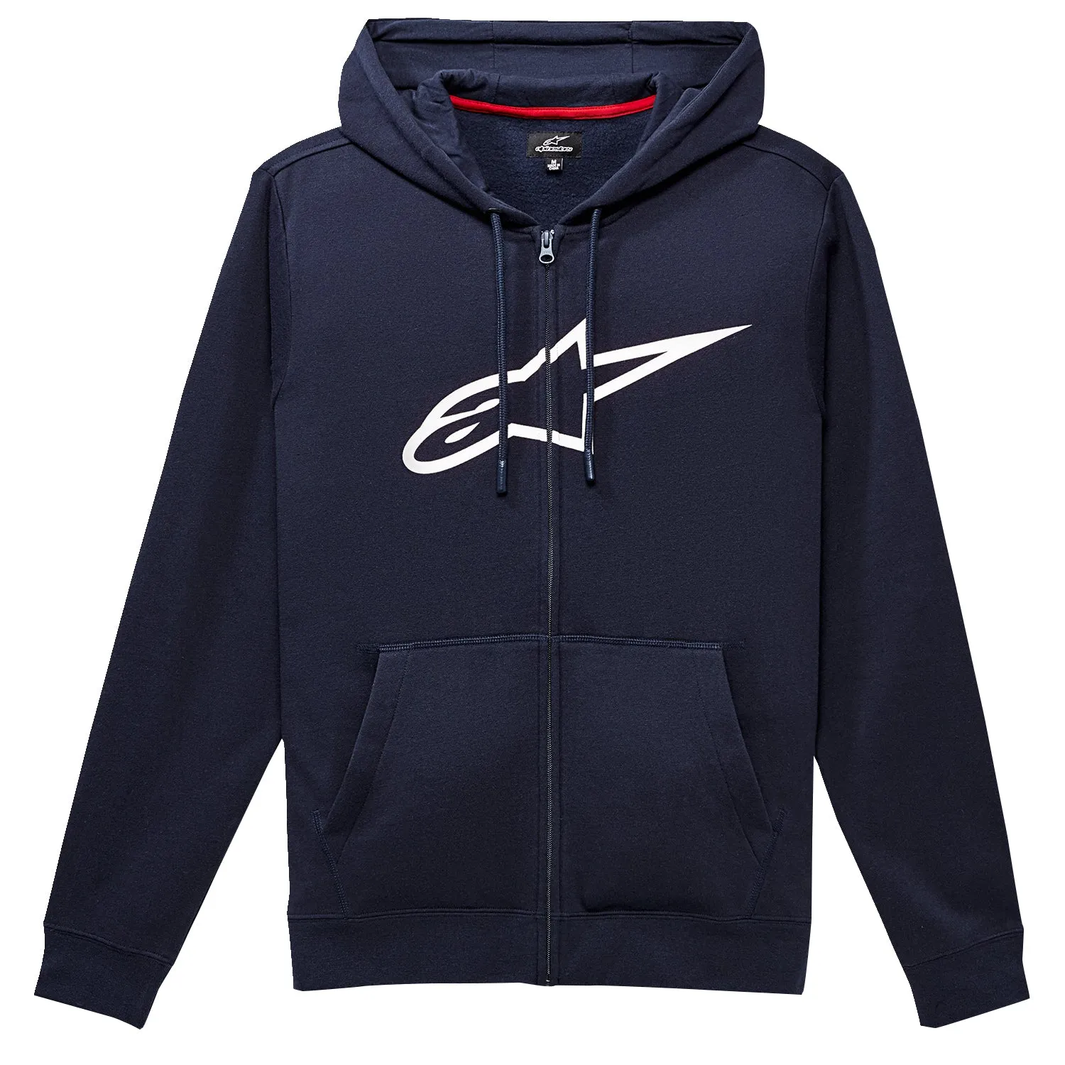 Alpinestars Ageless 2 Zip Hoodie