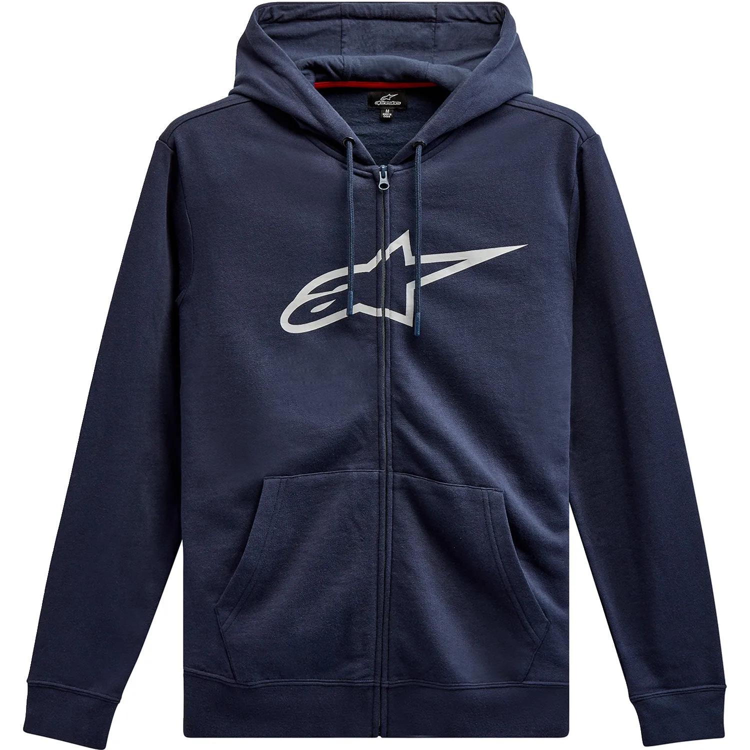 Alpinestars Ageless 2 Zip Hoodie