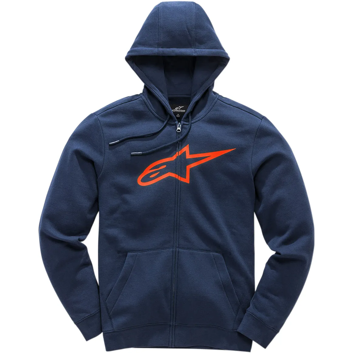 Alpinestars Ageless 2 Zip Hoodie