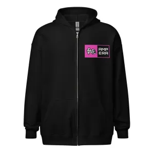 AMPERA Zip Hoodie