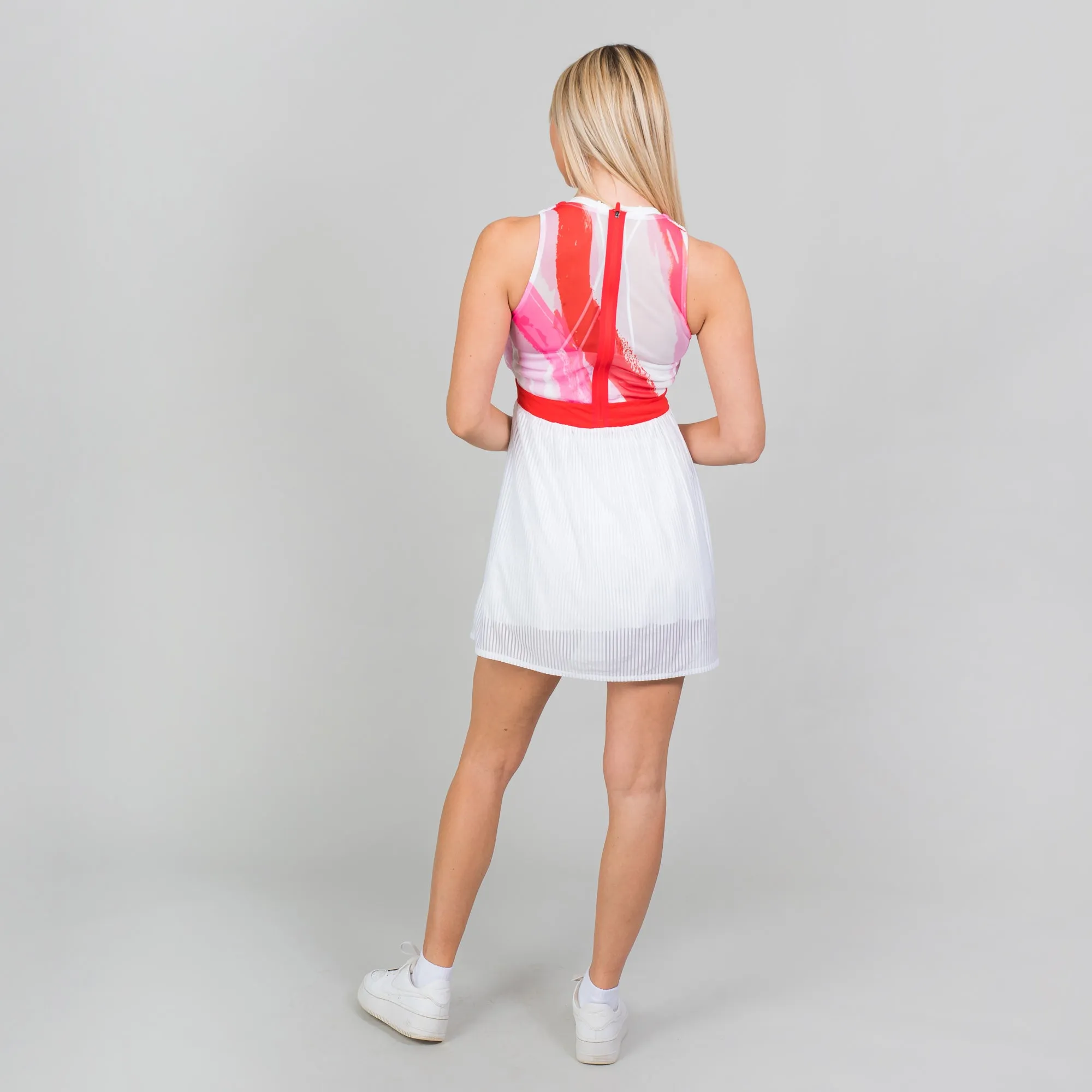 Ankea Tech Dress