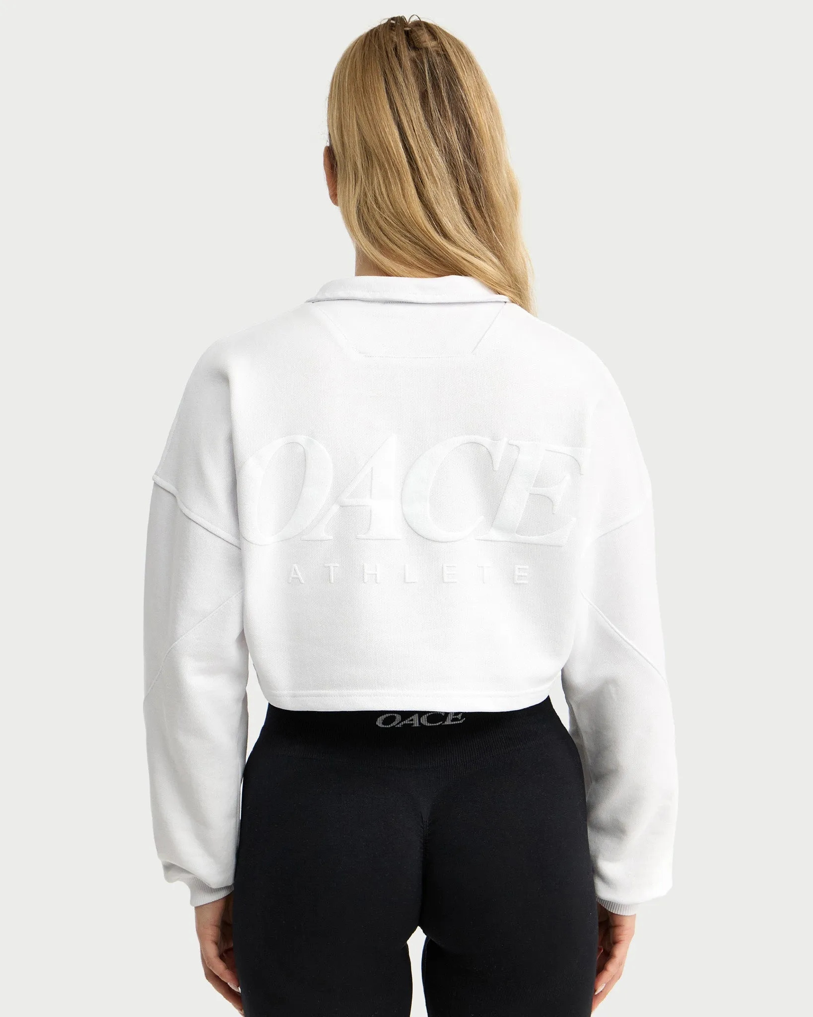 Appearance Shaded Halfzip