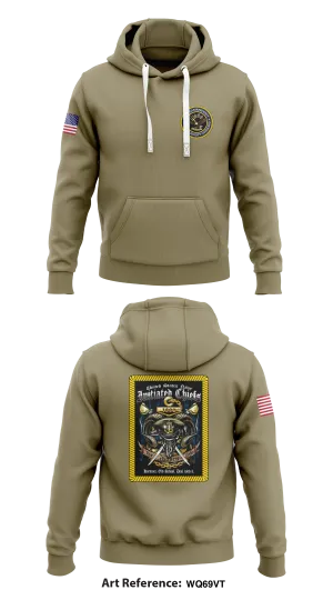 ASOSE  Store 1  Core Men's Hooded Performance Sweatshirt - WQ69VT