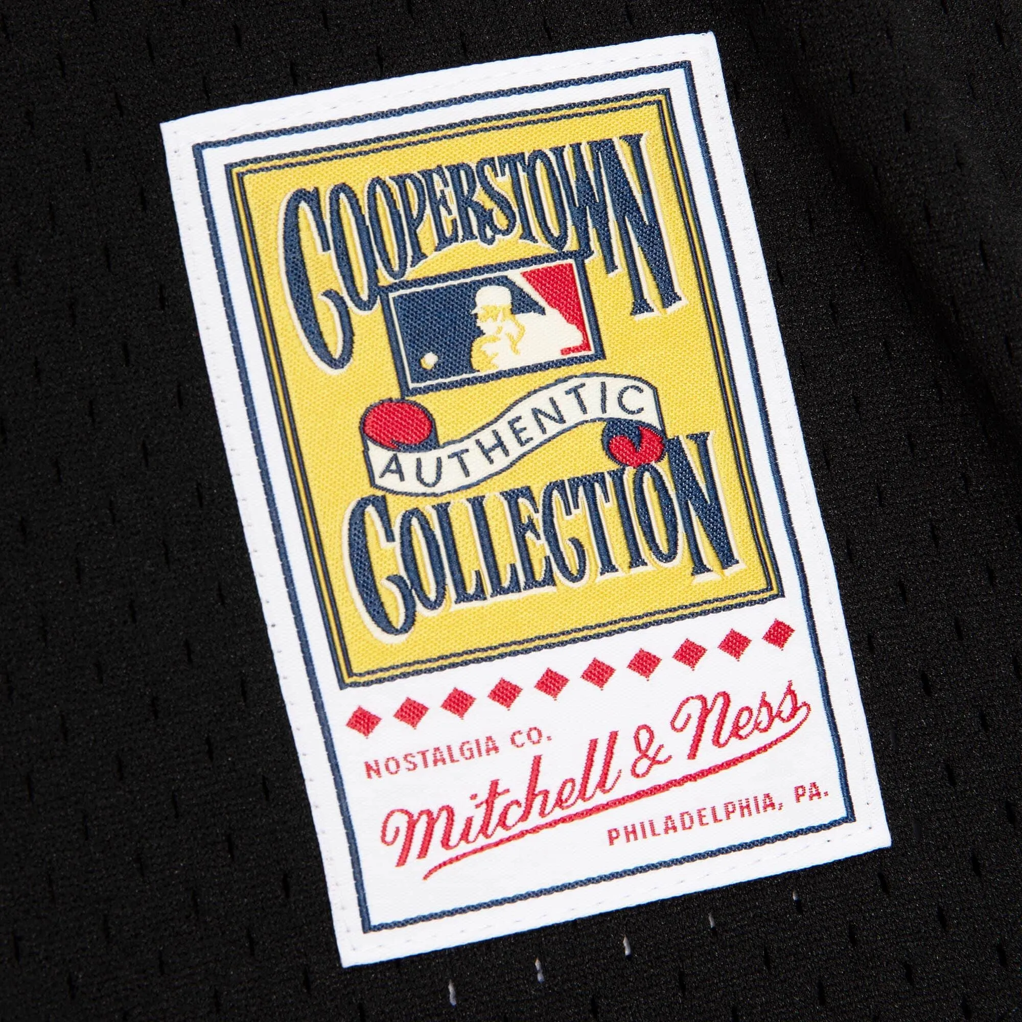Authentic Frank Thomas Chicago White Sox MLB 1993 Pullover Jersey