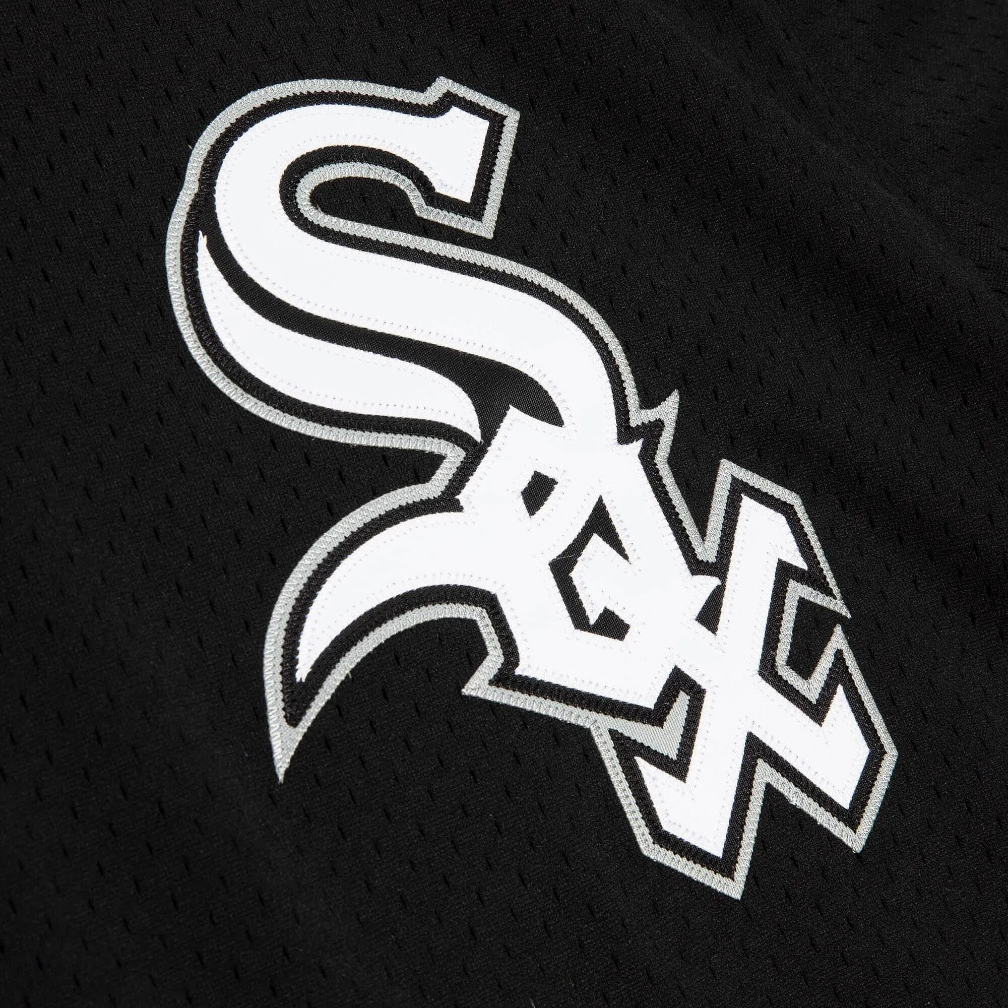 Authentic Frank Thomas Chicago White Sox MLB 1993 Pullover Jersey