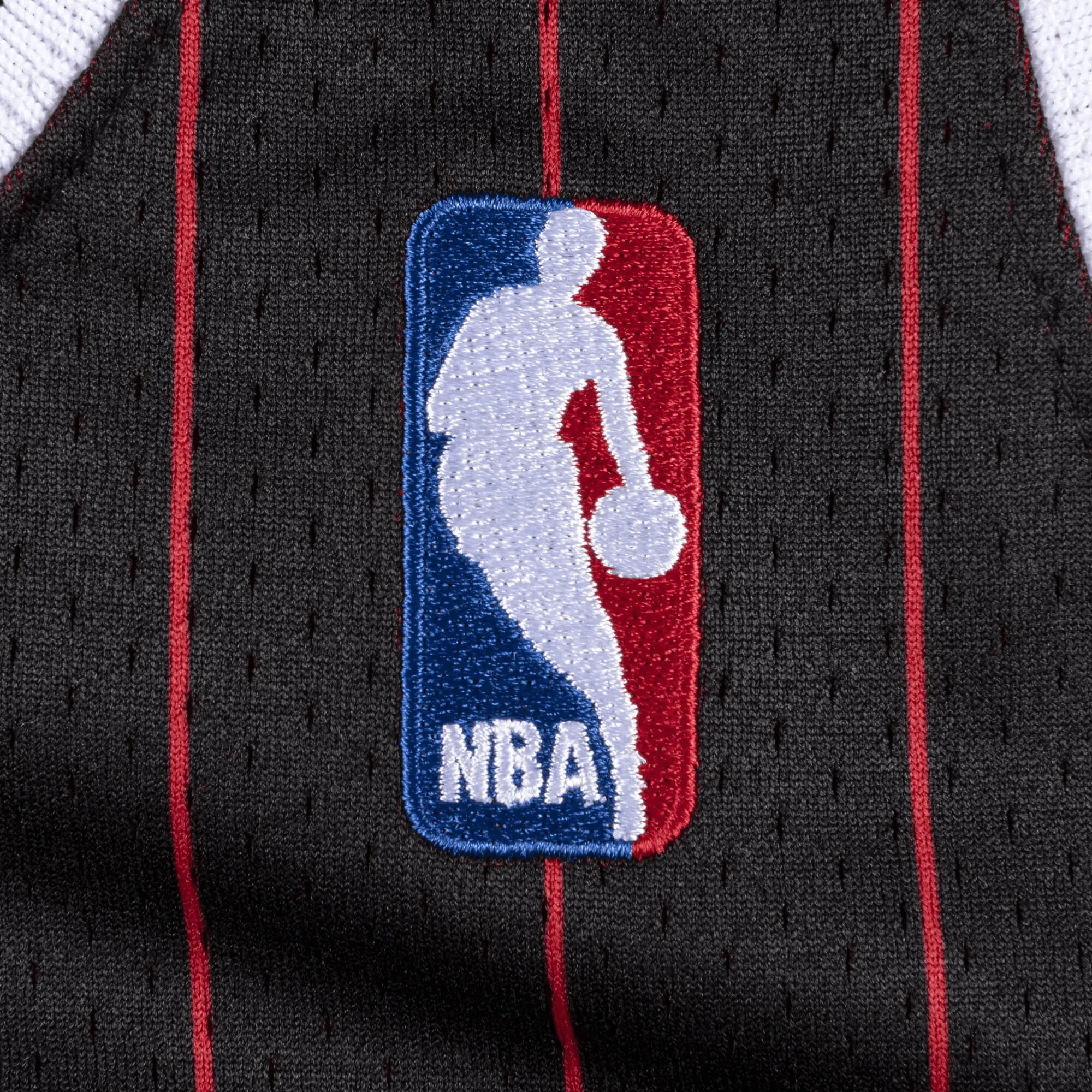 Authentic Michael Jordan Chicago Bulls NBA 1995-96 Jersey