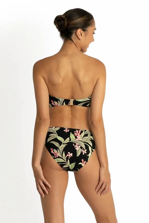 Azura Amalfi D-DD Bandeau Top