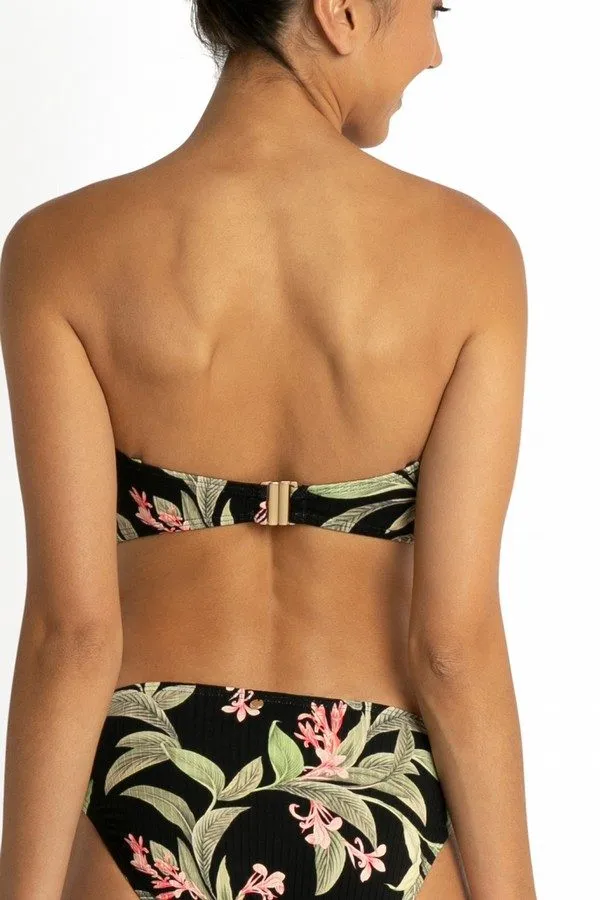 Azura Amalfi D-DD Bandeau Top