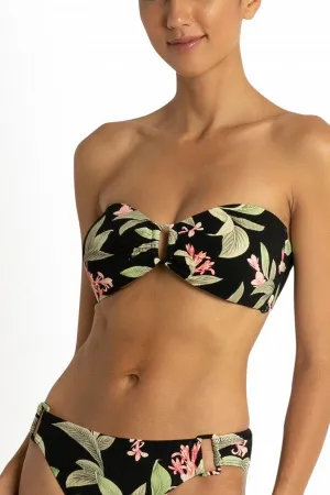 Azura Amalfi D-DD Bandeau Top