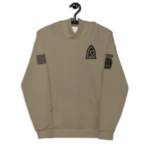 B Co, 4-31 IN Store 1  Core Men's Hooded Performance Sweatshirt - jbm6fQ