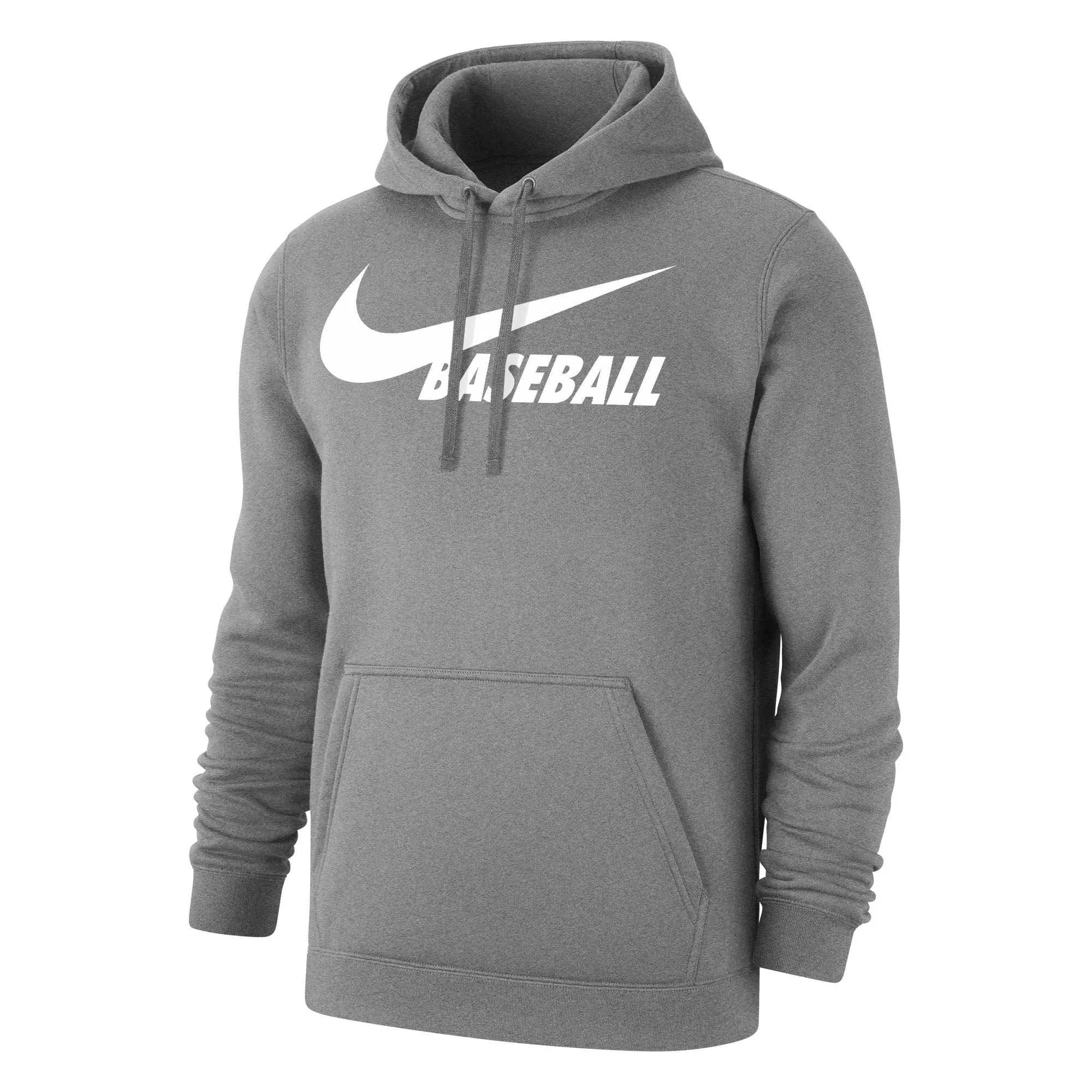 BASEBALL CLUB FLEECE HOODIE