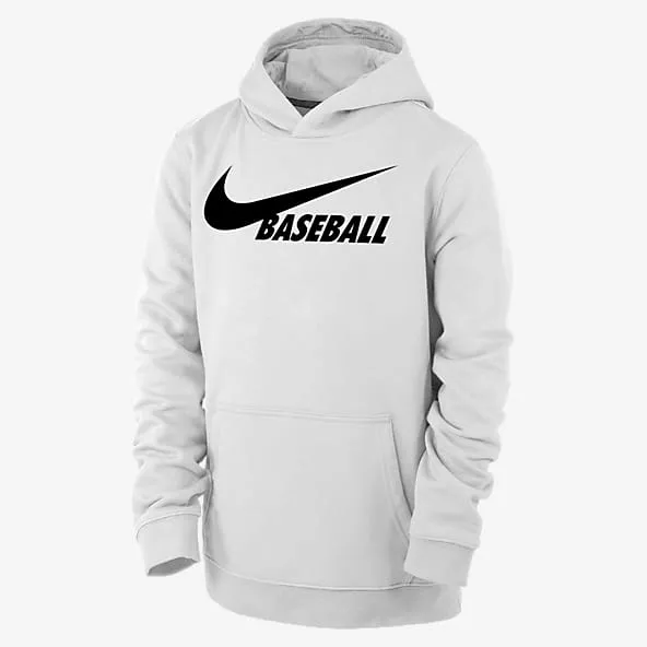 BASEBALL CLUB FLEECE HOODIE