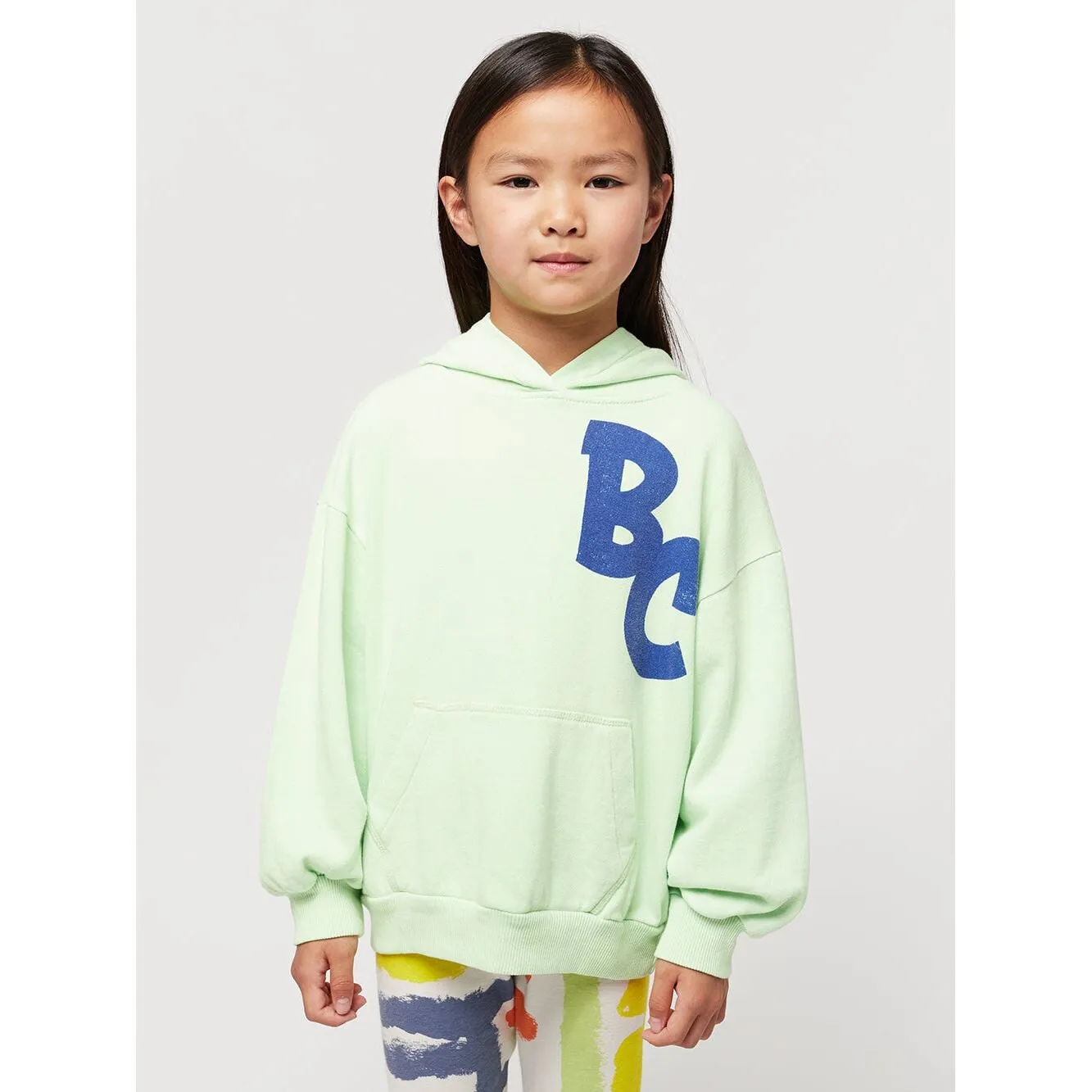 Bc Hoodie