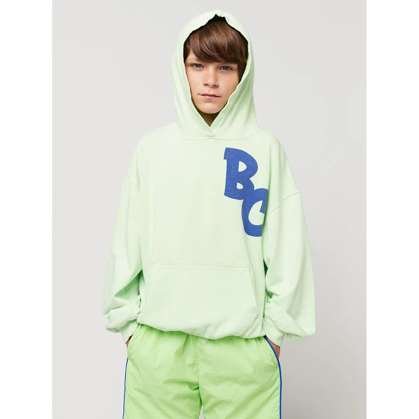 Bc Hoodie