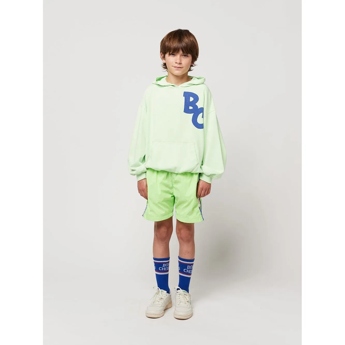 Bc Hoodie