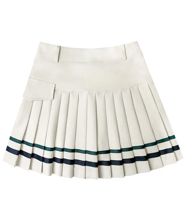BENECIA 12 Benita Culotte - Beige