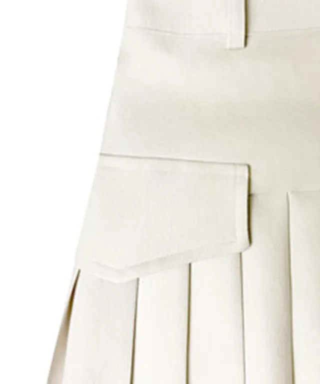 BENECIA 12 Benita Culotte - Beige