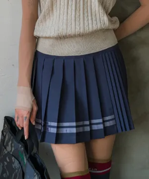BENECIA 12 Benita Culotte - Navy
