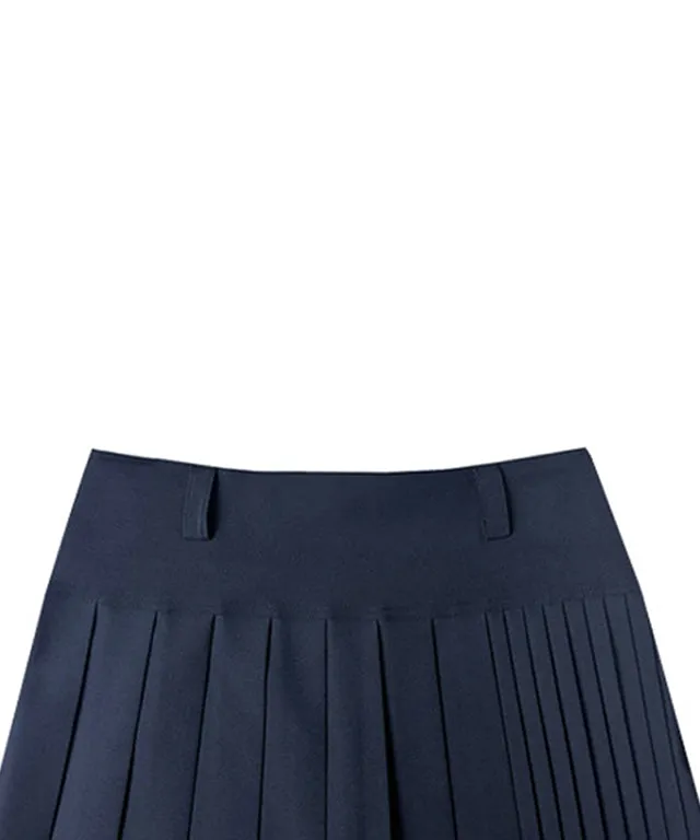 BENECIA 12 Benita Culotte - Navy